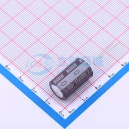 47uF ±20% 400V缩略图