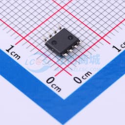 32Kb I2C接口汽车级EEPROM缩略图