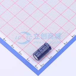 220uF ±20% 50V缩略图