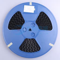 雄和远景，电路板表贴圆螺母柱，光孔4.2Xφ8.74X4+1.53，铜镀锡，编带装缩略图