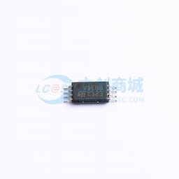 ST25DV16K-IER8T3缩略图