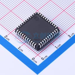 80C52兼容8位微控制器缩略图