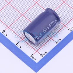 【插件】470uF ±20% 50V缩略图