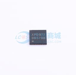 支持XPD-LINK互联USB三端口控制器缩略图