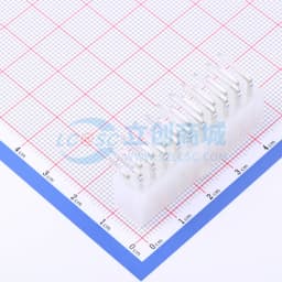 2x10P 间距:4.2mm 弯插 系列:Mini-Fit(MX 4.2) 【插件】缩略图