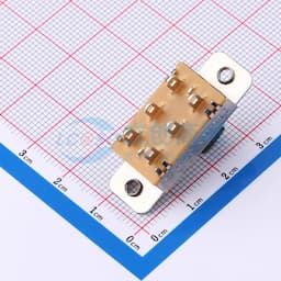 滑动式电源切换开关缩略图