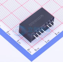 9V~18V 24V 125mA 3W【插件】缩略图