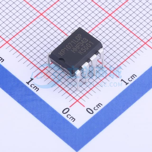 KP1071LDP 【插件】实物图