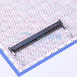 DDR4 4.0H 标准连接器缩略图