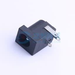 DC电源插座 内径:2mm 外径:6.4mm 【插件】缩略图