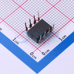 Op Amps-Comparators 【插件】缩略图