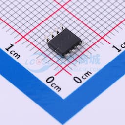 OPAx333 1.8V微功耗CMOS运算放大器零漂移系列缩略图