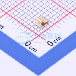 BAT WIRELESS(蝙蝠无线) 天线弹片 3mmx2mmx1.5mm 301不锈钢 圆盘缩略图
