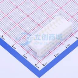 2x11P 2.5mm缩略图