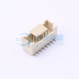 2x8P 间距:2mm 立贴缩略图