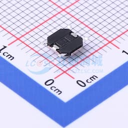 4*4*1.7H-J 260gf 铜方冷封编带缩略图