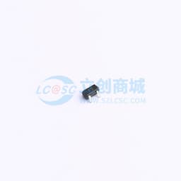 极性:单向 双路保护 反向关断电压（典型值）：5V (Max) 击穿电压（最小值）：6V 钳位电压：15V 峰值脉冲电流（8/20us）：4A ，电容Cj：0.6pF缩略图