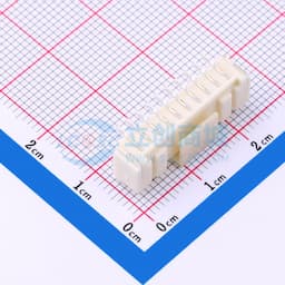 1x10P 间距:2mm 立贴 系列:PA缩略图