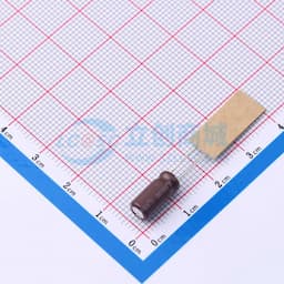 4.7uF ±20% 50V缩略图