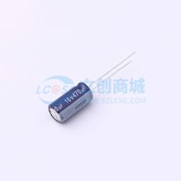 470uF ±20% 16V PET 紫色缩略图