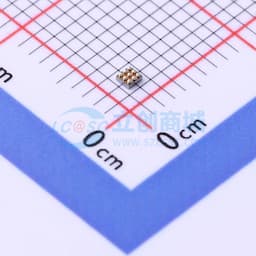 采用1.2mm×1.3mm WCSP封装的3.8MHz、5V/4A升压转换器缩略图