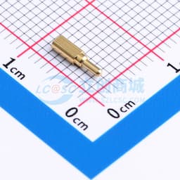 POGO PIN侧贴型弹簧顶针缩略图