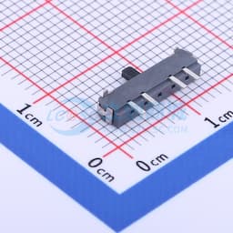 卧贴三档 滑动开关缩略图