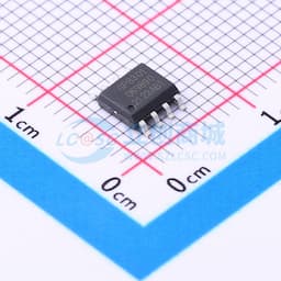 PAC（脉宽调制至模拟转换器）：0%-100%脉宽调制转换为0-20mA缩略图