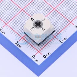 旋转编码开关/8421开关/BCD编码开关缩略图