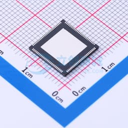 USB7006 6端口USB 3.2 Gen 1智能集线器控制器缩略图