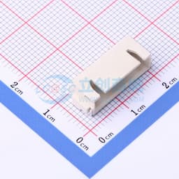 1x6P 间距:2.54mm 卧贴 系列:XH缩略图