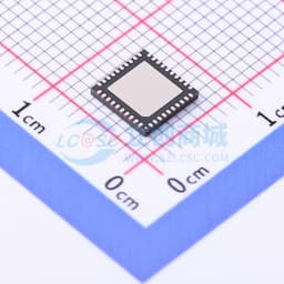 16bit 20MSPS 1.8V 双通道ADC缩略图