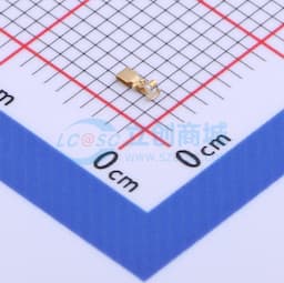 BAT WIRELESS(蝙蝠无线) 天线弹片 2.9mmx1mmx1.2mm 301不锈钢 圆盘缩略图