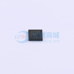 汽车级，36V，4A/6A/8A 集成降压转换器，带集成补偿缩略图