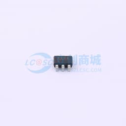 电阻可编程SOT温度开关缩略图