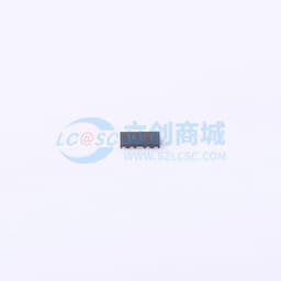 3.6V截止 峰值浪涌电流：4A@8/20us缩略图