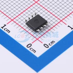 精密温度传感器缩略图