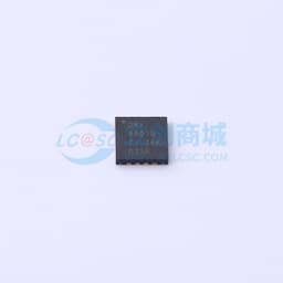 2.8A 有刷直流电机驱动芯片 38V缩略图