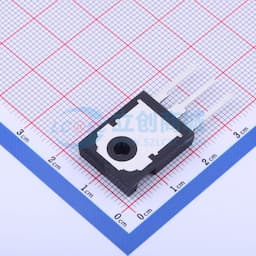 STW20NM60FD缩略图