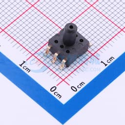 压力传感器GZP6859A005KPP50K缩略图