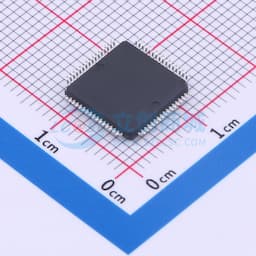 基于ARM 32位的Cortex - M4微控制器缩略图