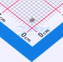 MAX31827ANTABRPF+缩略图