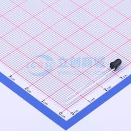 3mm圆头黑胶PD 【插件】缩略图