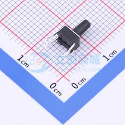 4.5*4.5*7.5H-JZ 250gf【插件】缩略图