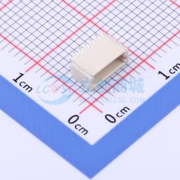 1x5P 间距:1mm 卧贴 系列:SH缩略图