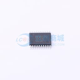 BD8379EFV-ME2缩略图