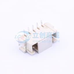 1x5P 间距:2.5mm 立贴 系列:XH缩略图
