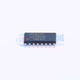 双JK触发器缩略图