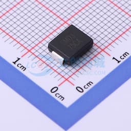 双向TVS 75V截止 峰值浪涌电流：24.8A缩略图