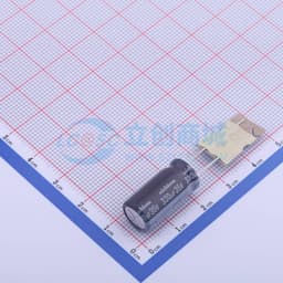 330uF ±20% 35V缩略图